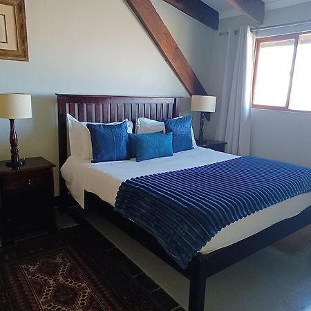 Drakensberg Mountain Retreat Guest House Bergville Bagian luar foto