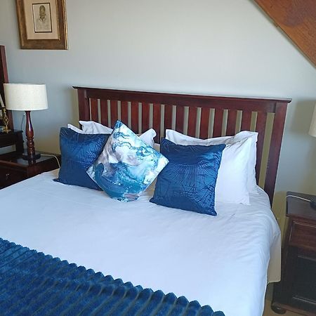 Drakensberg Mountain Retreat Guest House Bergville Bagian luar foto