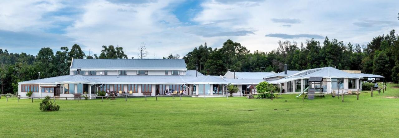 Drakensberg Mountain Retreat Guest House Bergville Bagian luar foto
