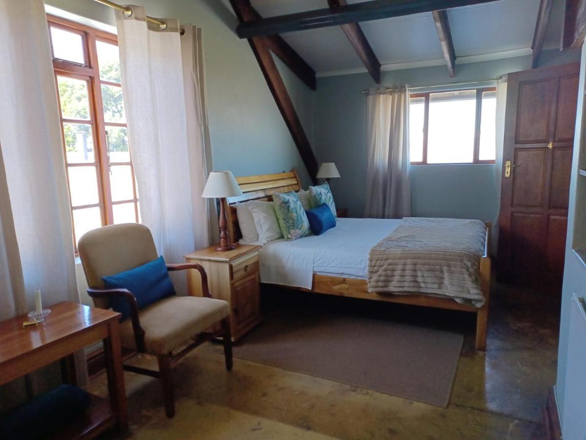 Drakensberg Mountain Retreat Guest House Bergville Bagian luar foto