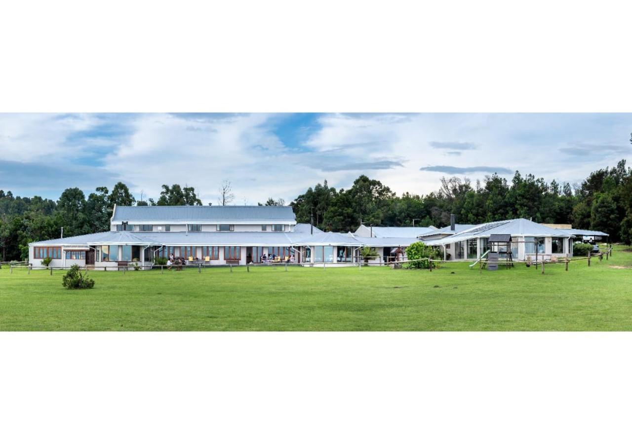 Drakensberg Mountain Retreat Guest House Bergville Bagian luar foto