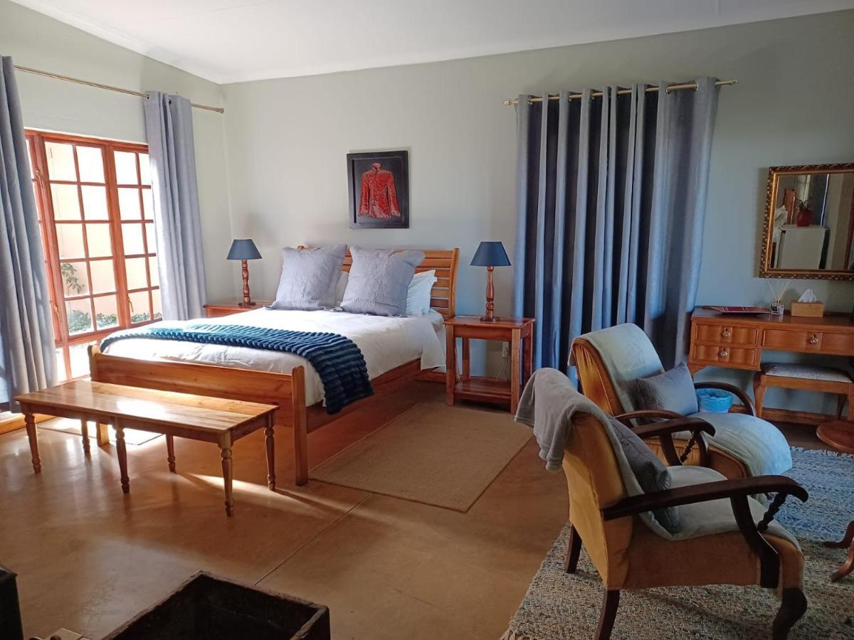 Drakensberg Mountain Retreat Guest House Bergville Bagian luar foto