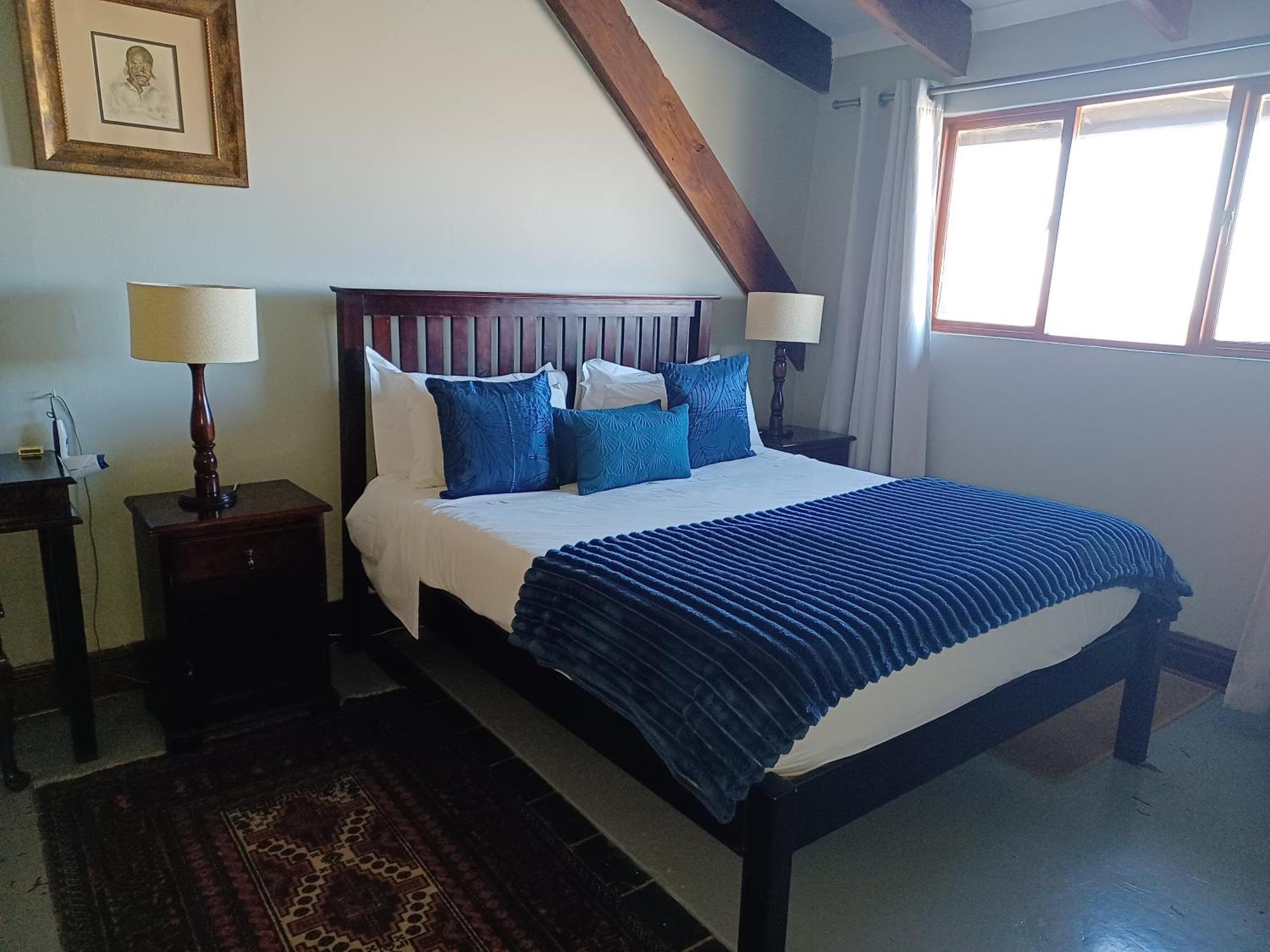Drakensberg Mountain Retreat Guest House Bergville Bagian luar foto
