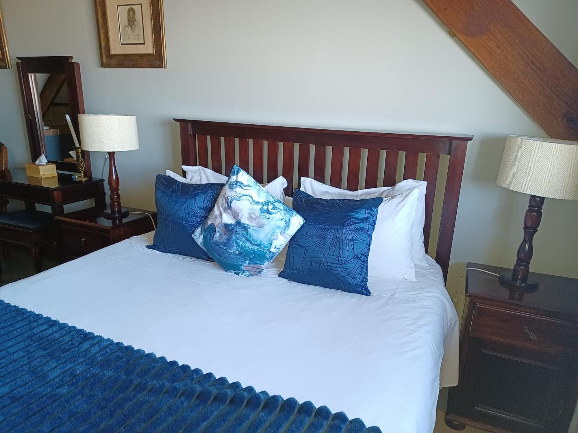 Drakensberg Mountain Retreat Guest House Bergville Bagian luar foto