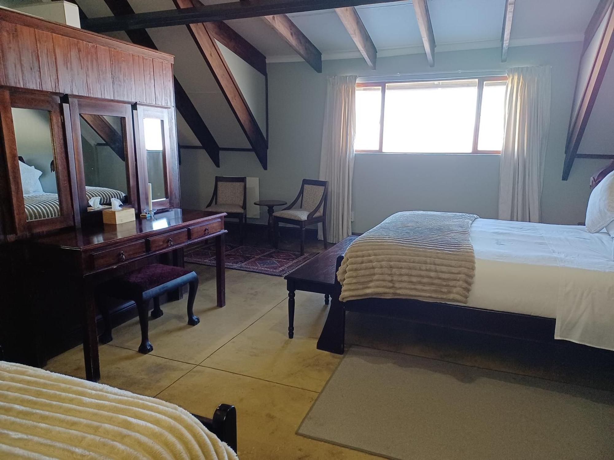 Drakensberg Mountain Retreat Guest House Bergville Bagian luar foto