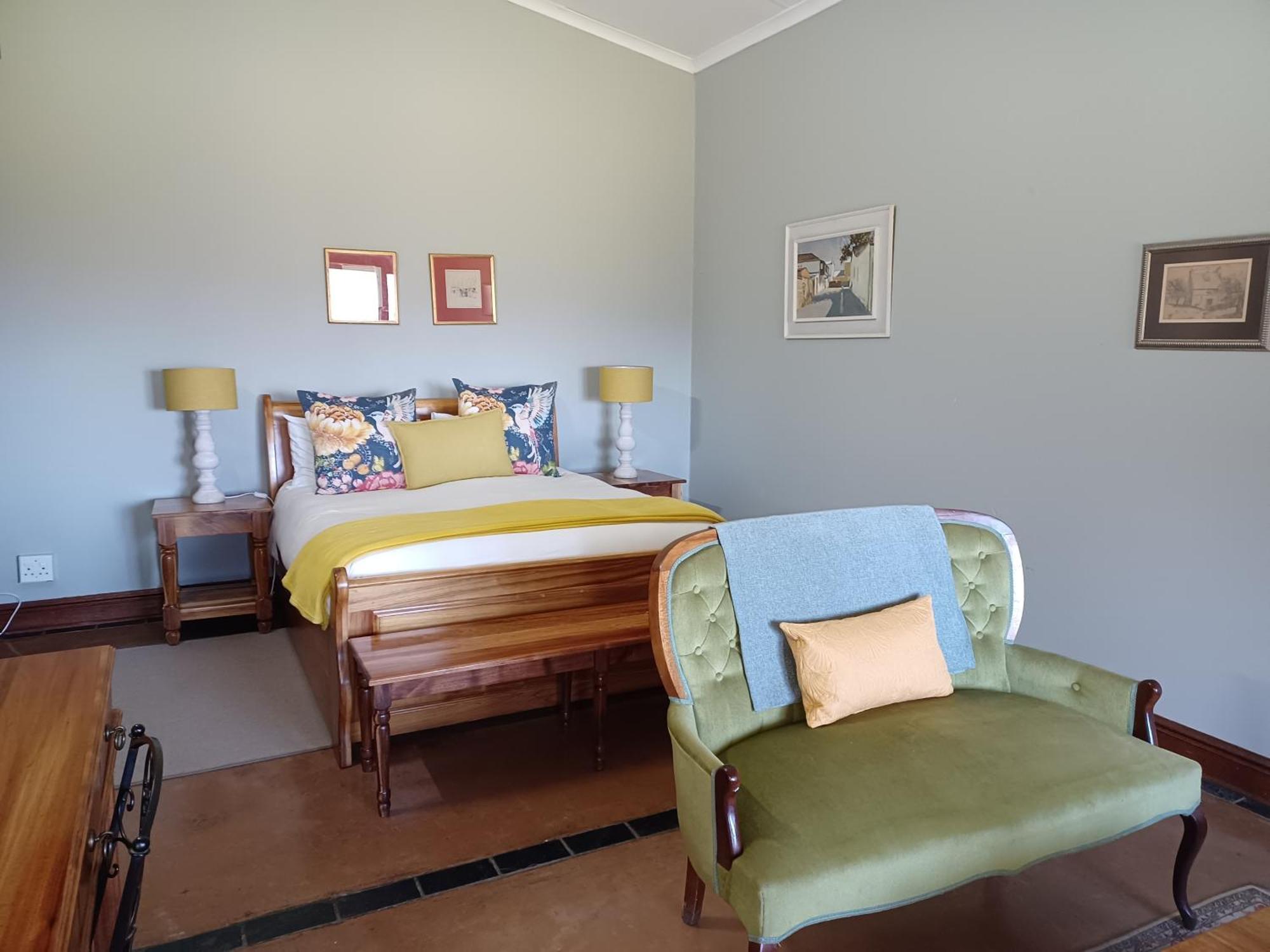 Drakensberg Mountain Retreat Guest House Bergville Bagian luar foto