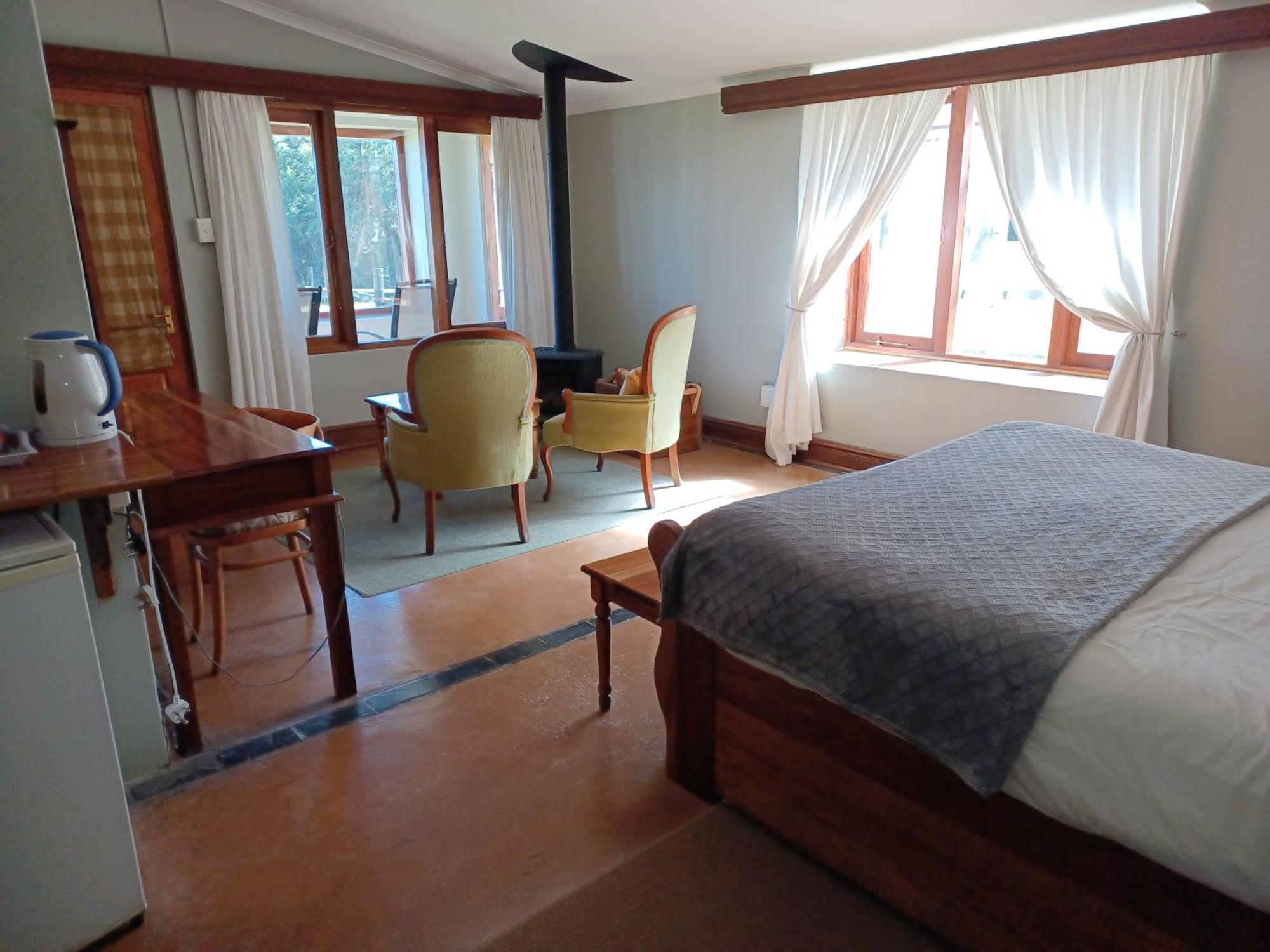 Drakensberg Mountain Retreat Guest House Bergville Bagian luar foto