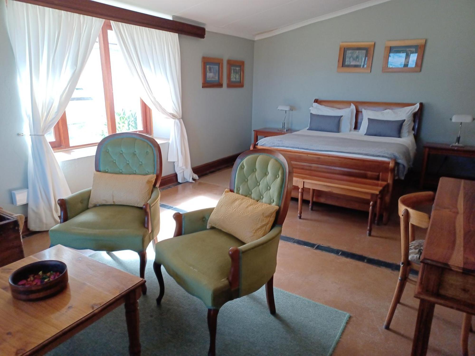 Drakensberg Mountain Retreat Guest House Bergville Bagian luar foto