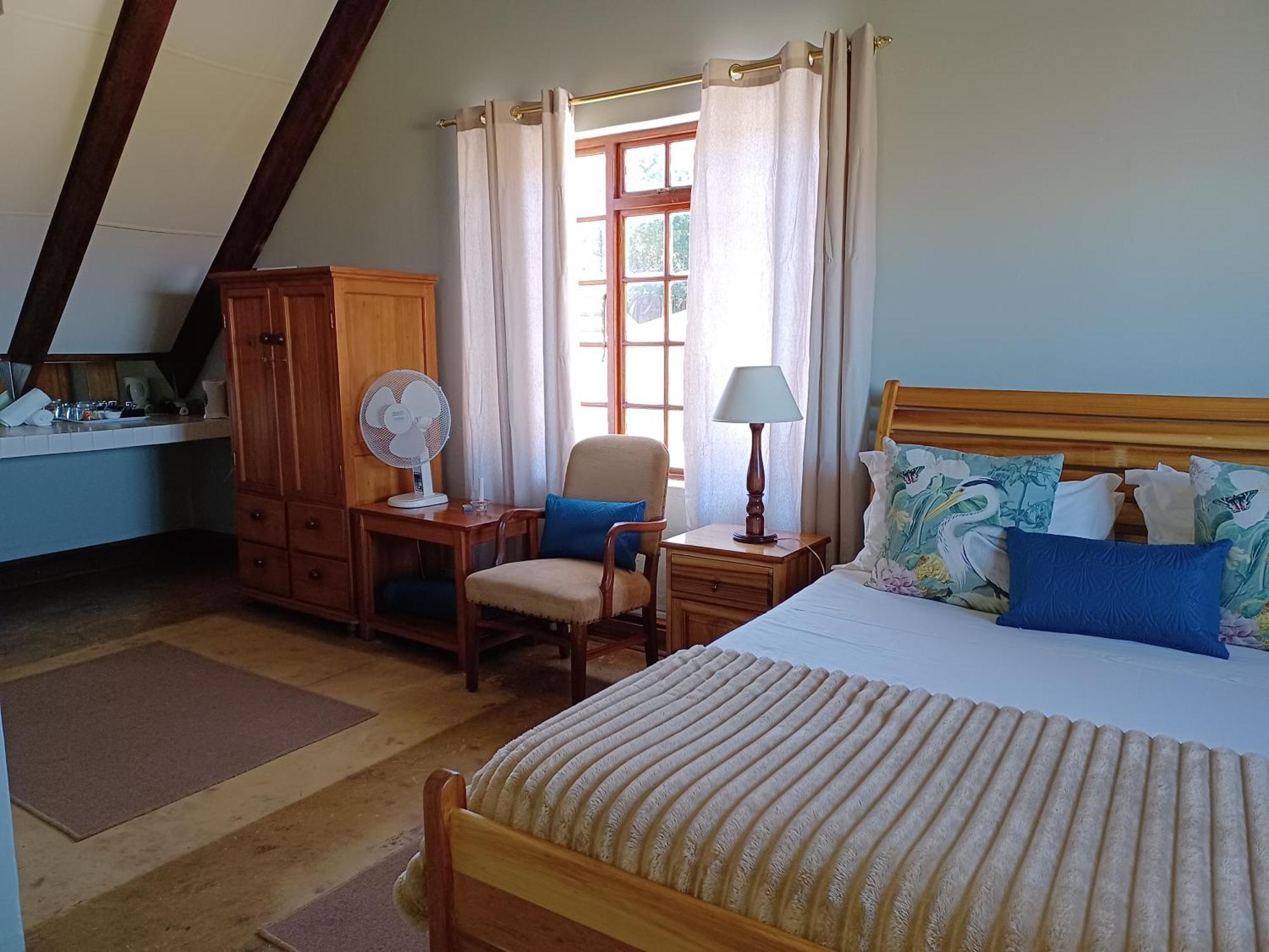 Drakensberg Mountain Retreat Guest House Bergville Bagian luar foto