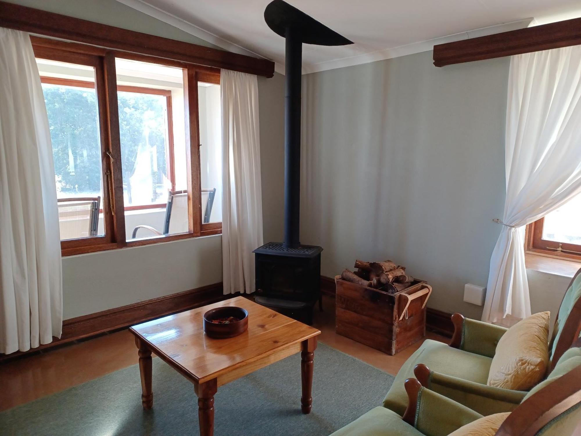 Drakensberg Mountain Retreat Guest House Bergville Bagian luar foto