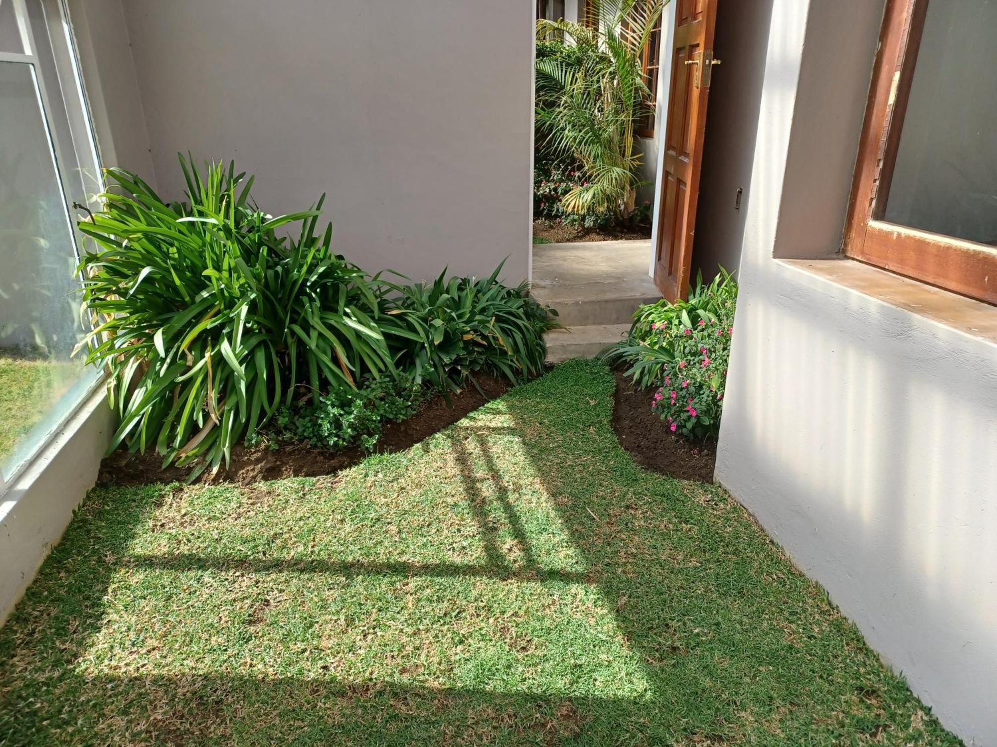 Drakensberg Mountain Retreat Guest House Bergville Bagian luar foto