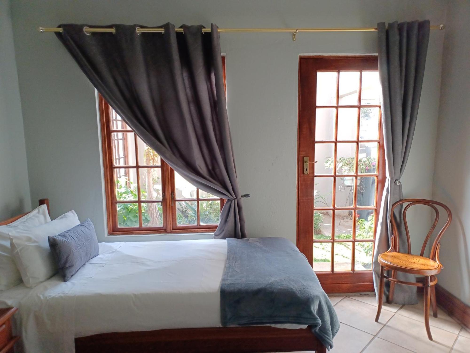 Drakensberg Mountain Retreat Guest House Bergville Bagian luar foto
