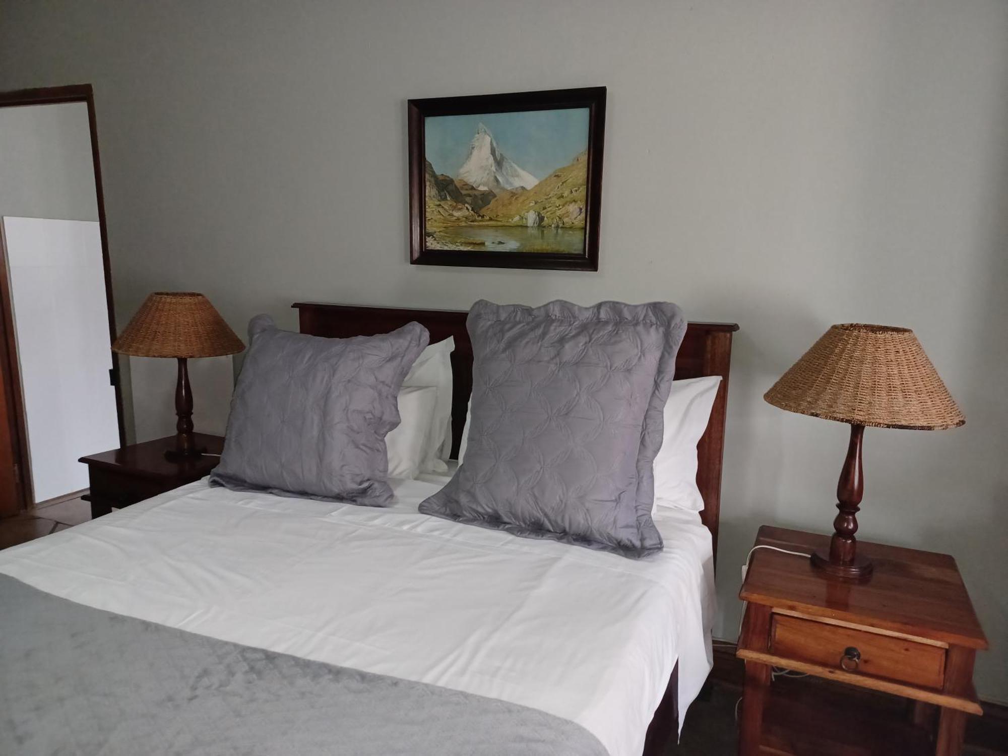 Drakensberg Mountain Retreat Guest House Bergville Bagian luar foto