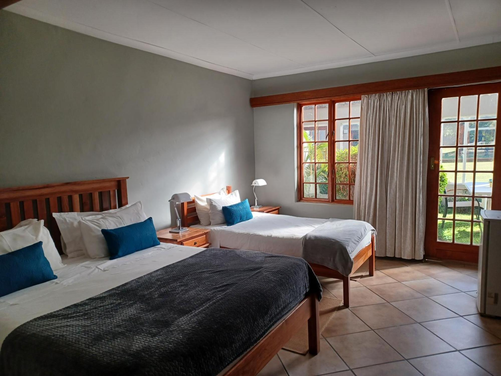 Drakensberg Mountain Retreat Guest House Bergville Bagian luar foto