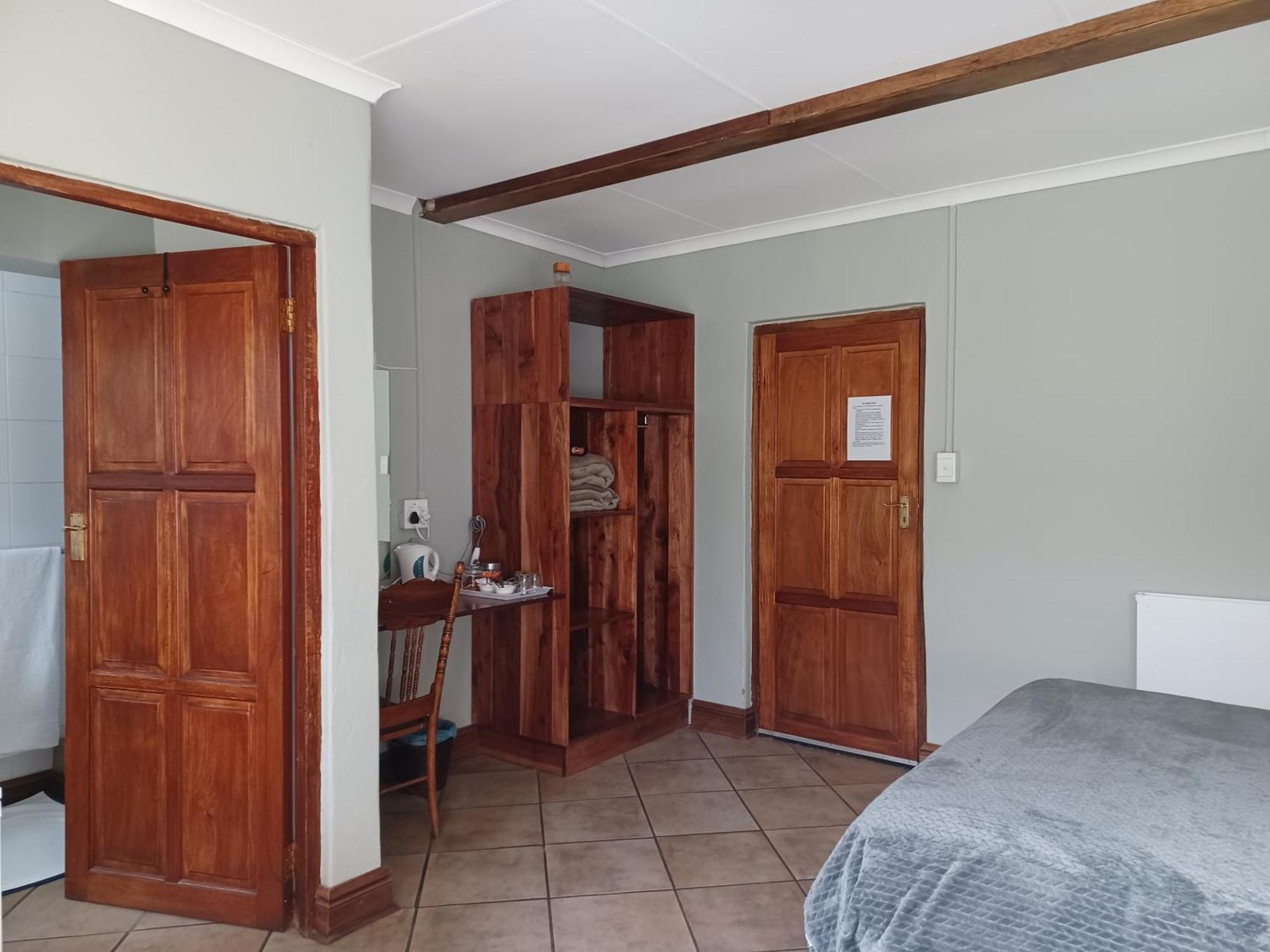 Drakensberg Mountain Retreat Guest House Bergville Bagian luar foto