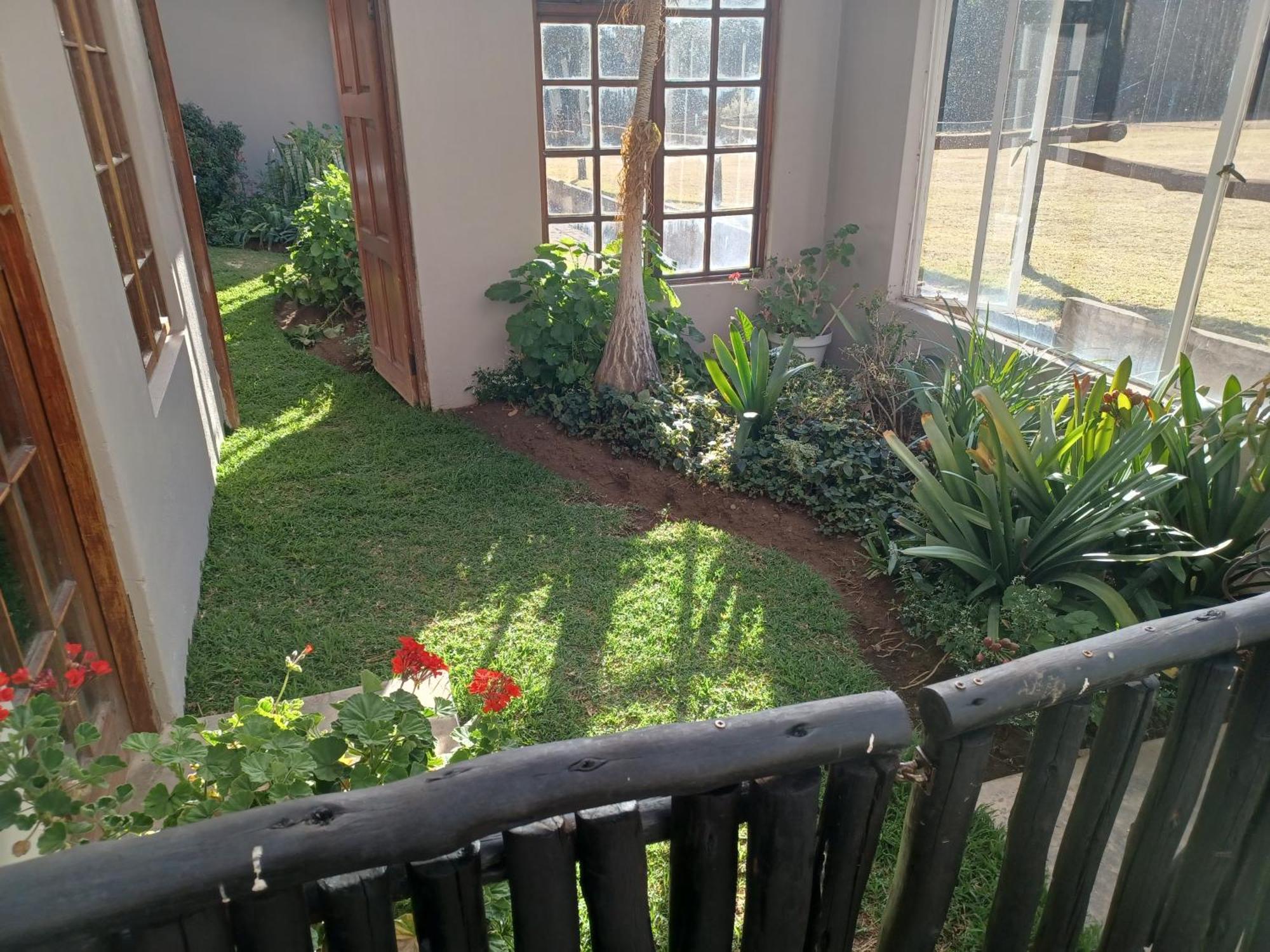 Drakensberg Mountain Retreat Guest House Bergville Bagian luar foto