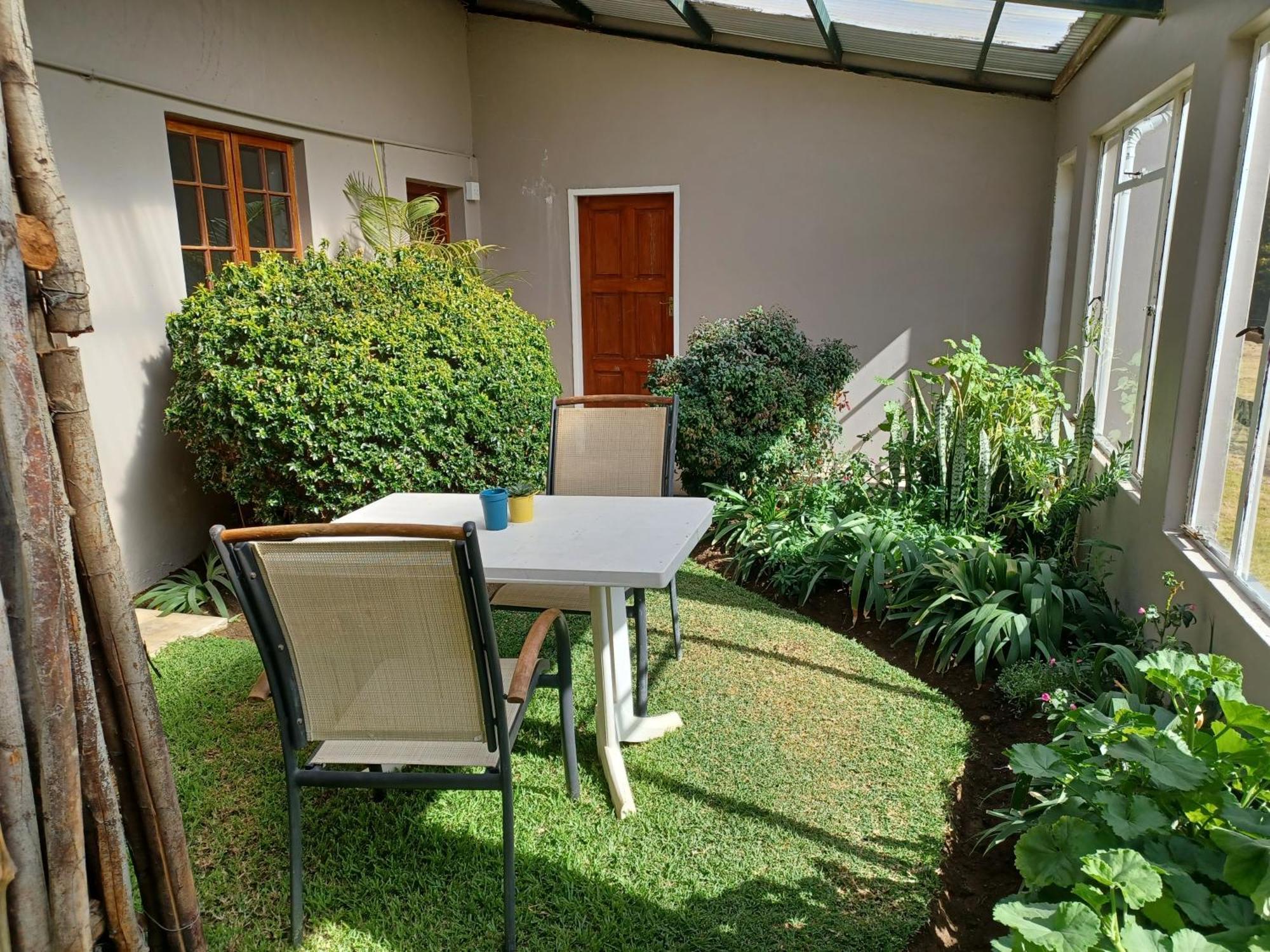 Drakensberg Mountain Retreat Guest House Bergville Bagian luar foto