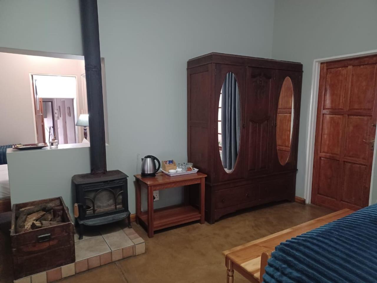Drakensberg Mountain Retreat Guest House Bergville Bagian luar foto