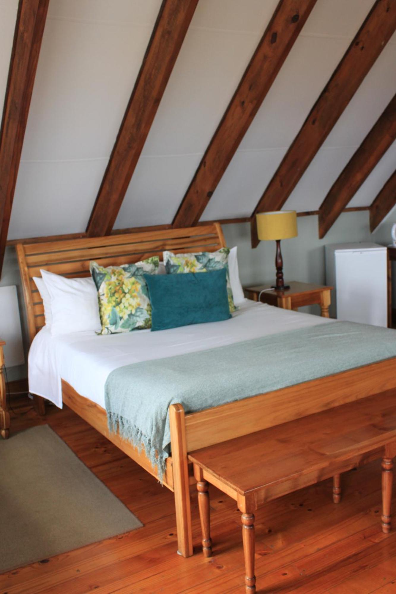Drakensberg Mountain Retreat Guest House Bergville Bagian luar foto