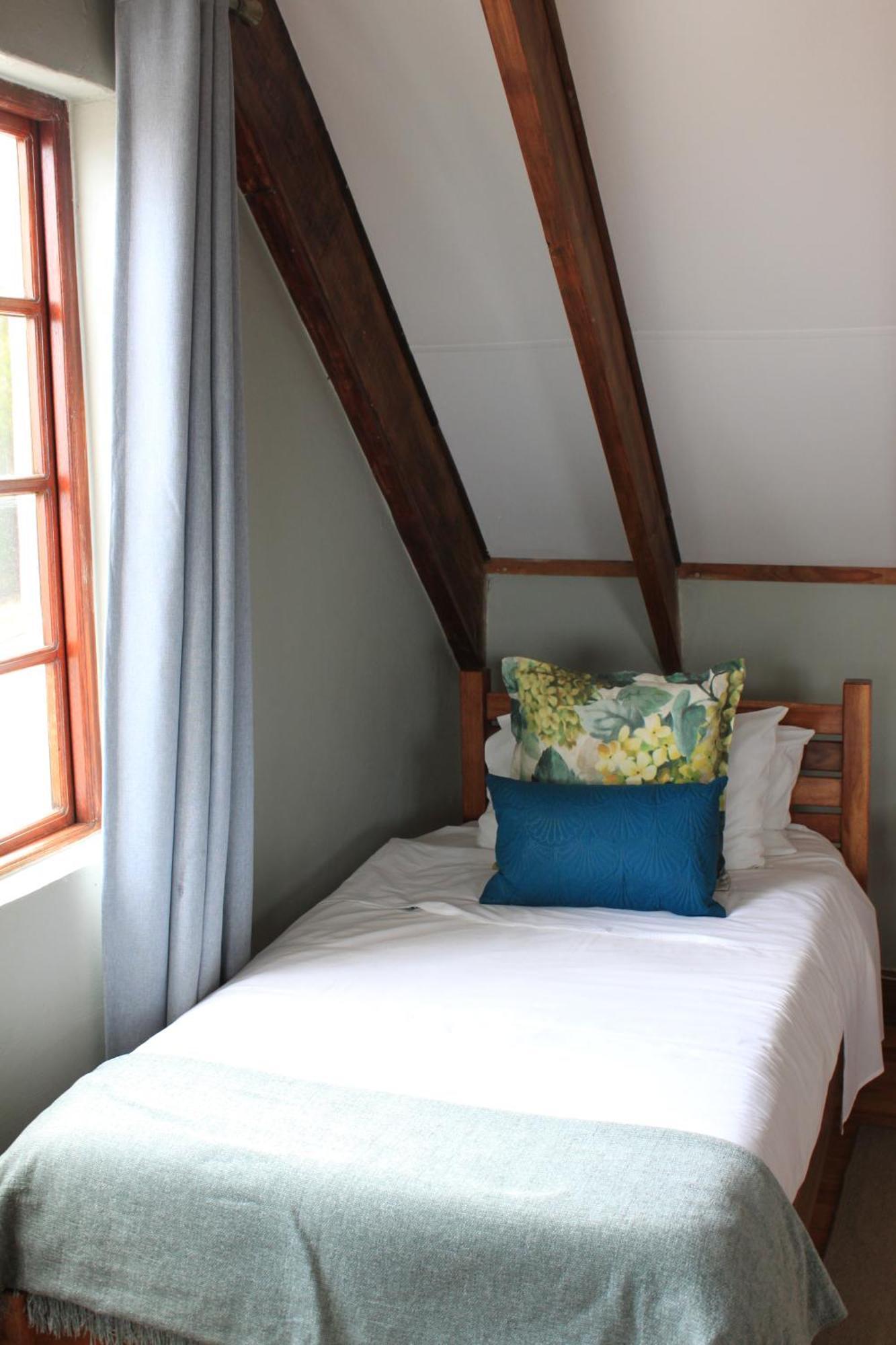 Drakensberg Mountain Retreat Guest House Bergville Bagian luar foto