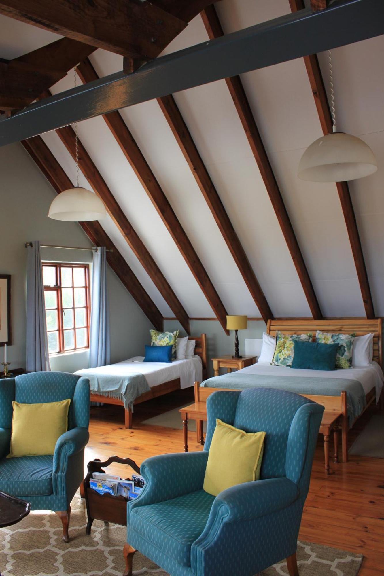 Drakensberg Mountain Retreat Guest House Bergville Bagian luar foto