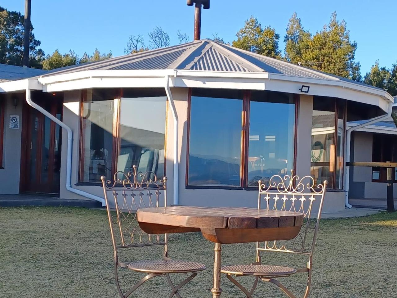Drakensberg Mountain Retreat Guest House Bergville Bagian luar foto