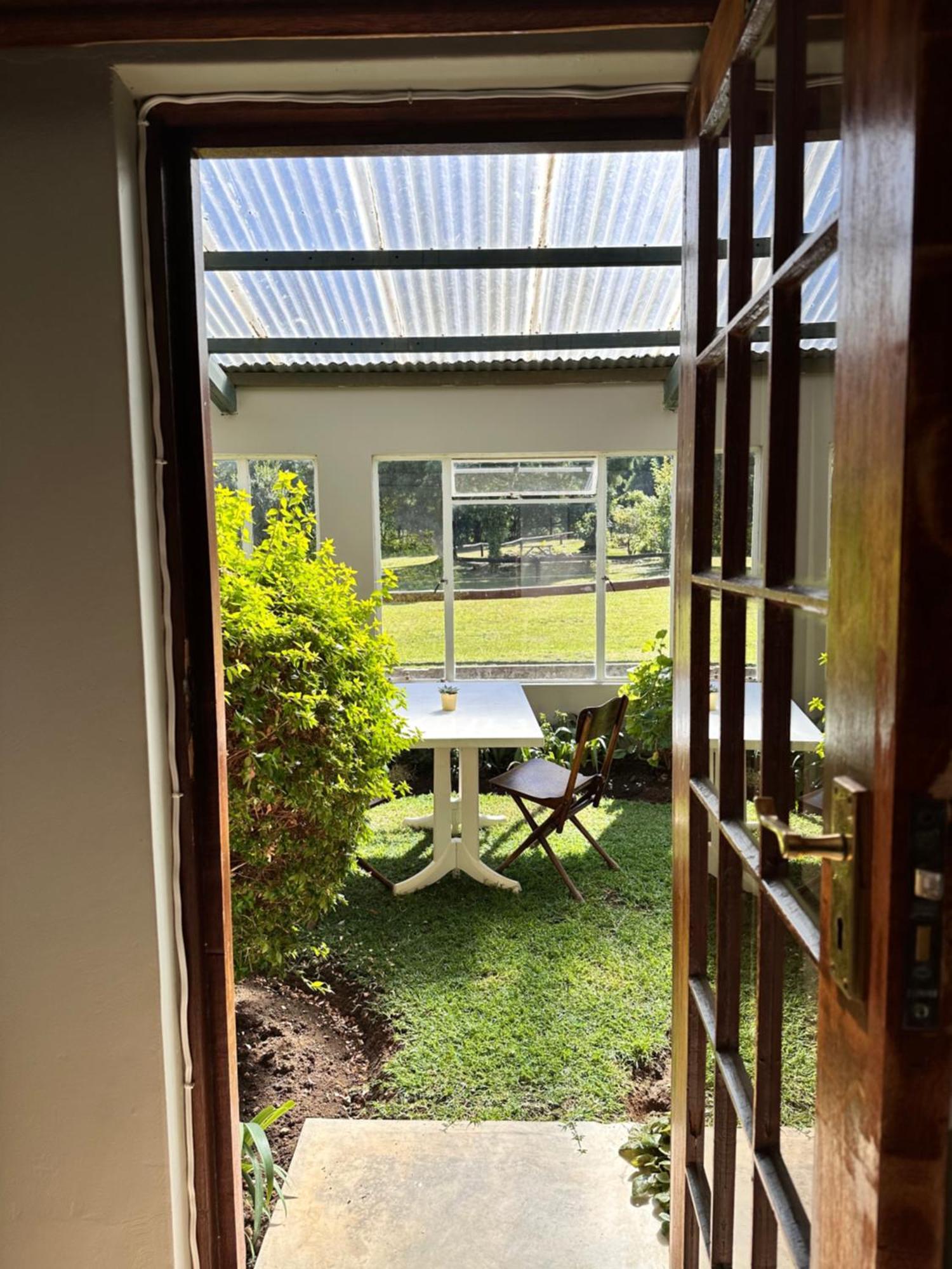 Drakensberg Mountain Retreat Guest House Bergville Bagian luar foto